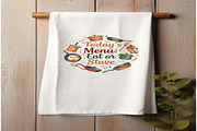 Funny Kitchen Quotes PNG Bundle, a Graphic by Digi_Design_World (Thumbnail 6 of 7)