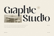 Alifira - Beauty Elegant Font, a Sans Serif Font by Sensatype (Thumbnail 7 of 17)