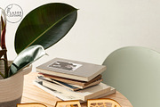DAD Multilayer Laser Cut Template, a Templates & Theme by LaserCutano (Thumbnail 9 of 9)