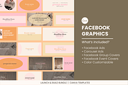 Canva Course Creator Branding Bundle, a Social Media Template by WorkShy Studio (Thumbnail 20 of 21)