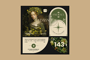 Fancy Layouts, an Object Graphic by Pixflow (Thumbnail 7 of 11)