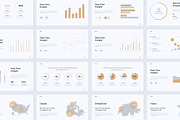 BeMind - Minimal & Creative Template, a Presentation Template by UDEA Store (Thumbnail 15 of 18)