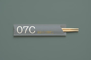 Branding Object Mockups, a Product Mockup by Arpit Brandings (Thumbnail 4 of 13)