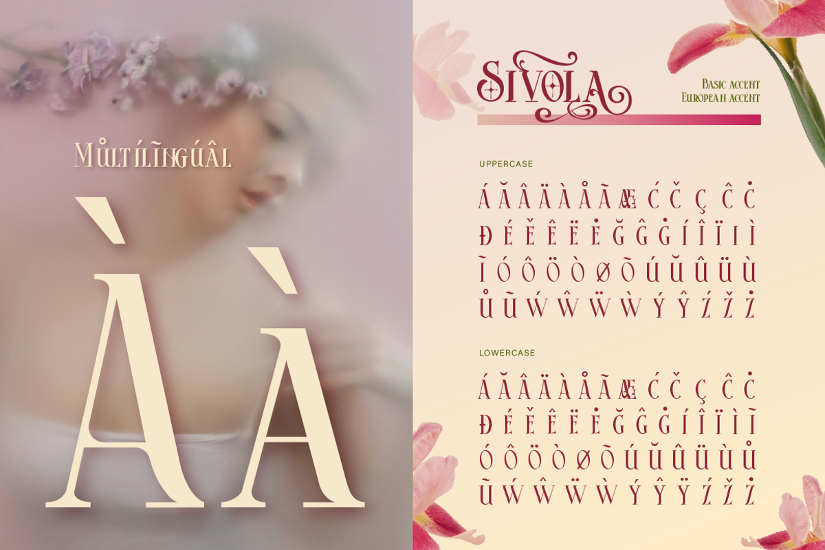 Sivola, a Serif Font by Burntilldead (Photo 11 of 12)