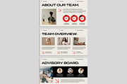 Pitch Deck Presentation, a Presentation Template by Occy Design (Thumbnail 7 of 8)