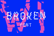 30% OFF - Hot For Dom XV - Font, a Sans Serif Font by David is Creative (Thumbnail 1 of 5)
