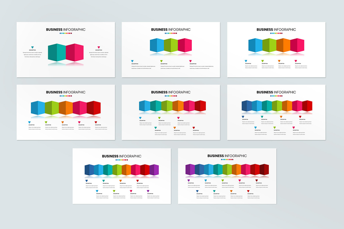 Bali Business Powerpoint, a Presentation Template by binangkit (Photo 51 of 157)