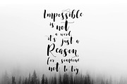 Reusk Script, a Script Font by vuuuds (Thumbnail 2 of 5)