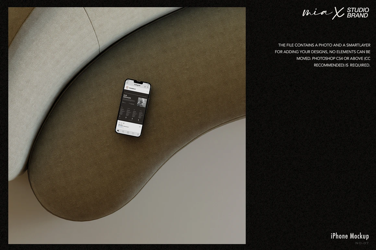 MIA I Mockup Bundle, a Mac Mockup by Studio Brand (Photo 9 of 11)