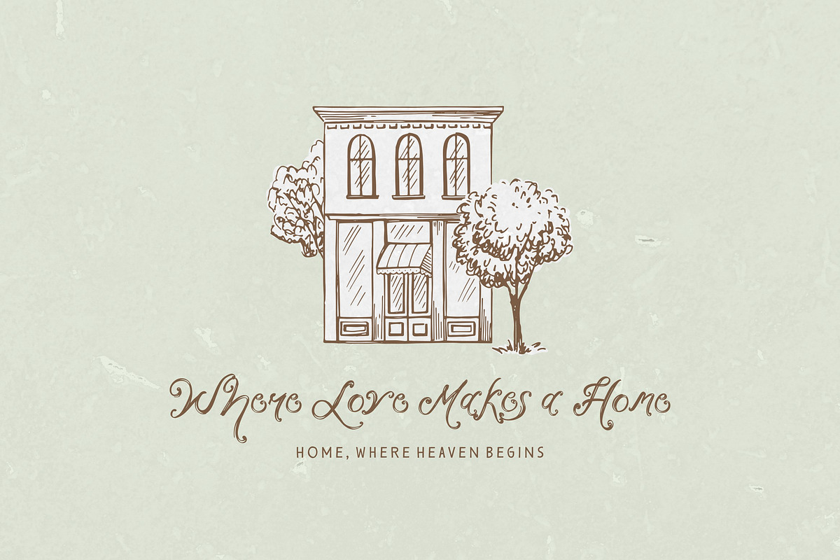Whimsical Memories - Handmade Font, a Handwritten Font by ErgibiStudio (Photo 5 of 10)