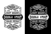 Double stout + 5 t-shirt designs, a Symbol Font by Heather_insane (Thumbnail 6 of 6)