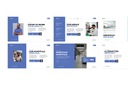 Medicale - Medical Presentation, a Presentation Template by prps.std (Thumbnail 6 of 9)