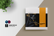 Photography Portfolio, a Brochure Template by adekfotografia (Thumbnail 1 of 12)