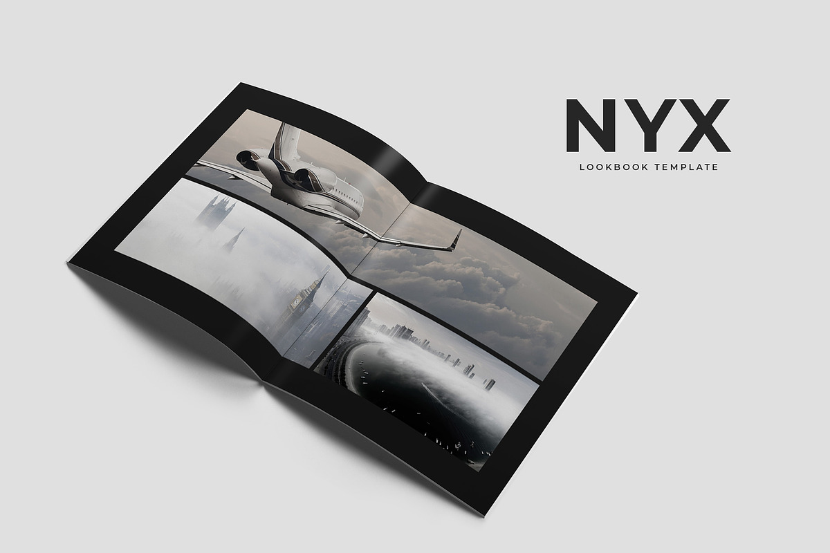 Brochure Bundle, a Brochure Template by SlideStation (Photo 19 of 22)