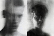 89 Blurred Faces, a Person Photo by Handmadefont (Thumbnail 11 of 12)