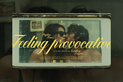 Love Movie Titles Collection, a Templates & Theme by pixelbuddha.net (Thumbnail 13 of 14)