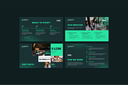 Canva Pitch Deck Template | Stratos, a Presentation Template by Mirely Creative Co (Thumbnail 4 of 8)