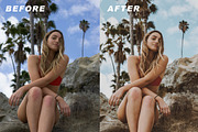 Mobile Lightroom Presets - Sand, a Preset Add-On by Color Me Presets (Thumbnail 9 of 14)