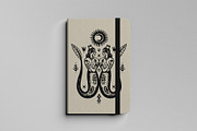 Vintage Folktales Bundle, an Object Graphic by Annie Konst (Thumbnail 11 of 18)