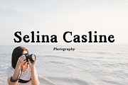 Absture | Vintage Serif Font, a Serif Font by Rotterlab Studio (Thumbnail 8 of 12)