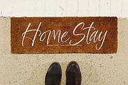 Chill Fresh Modern Handwritten Font, a Script Font by stylishtype.co (Thumbnail 11 of 15)