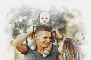 Design Your Wedding Memories in Art, an Action Add-On by MRI STUDIO (Thumbnail 23 of 30)