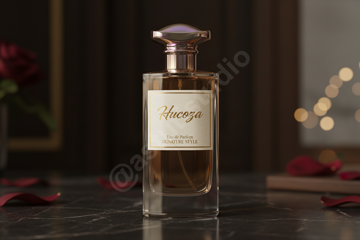 Hucoza - Modern Luxury Serif Font, a Font by Astuti Studio (Photo 13 of 16)