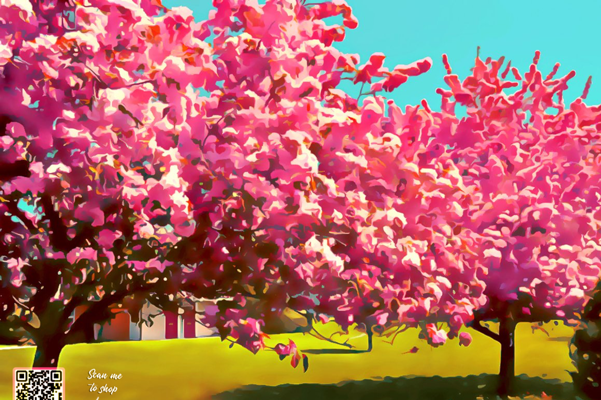 Cartoon Painting Effect Actions, an Action Add-On by JasGraphicTools (Photo 16 of 19)