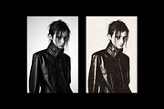 Stippling Photo Effect, a Layer Style Add-On by Design Squad (Thumbnail 4 of 5)