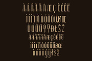 Jawara, a Script Font by Art StoreID (Thumbnail 6 of 10)