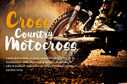 Warenthuis - Brush Handwritten Font, a Font by RHD Creative Studio (Thumbnail 7 of 10)