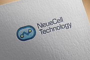 NeueCell Tech | Vector Logo, a Branding & Logo Template by HMX23 (Thumbnail 3 of 3)