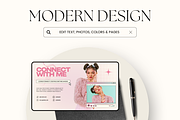 UGC Content Creator Onboarding Kit, a Presentation Template by Branding Babe Co. (Thumbnail 7 of 10)