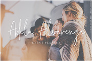 Better Signature ( 70% off ), a Script Font by Paul Hewitt (Thumbnail 4 of 7)