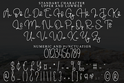 Happy University, a Handwritten Font by FreshTypeINK (Thumbnail 5 of 8)