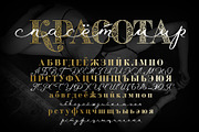 Waymar family, a Serif Font by NREY (Thumbnail 5 of 9)