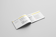 Brand Manual Bundle - 116 Page - 50%, a Brochure Template by Mastergfx (Thumbnail 50 of 84)