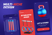 Sports Games Icons, an Emoji Icon by Vectors Market (Thumbnail 2 of 8)