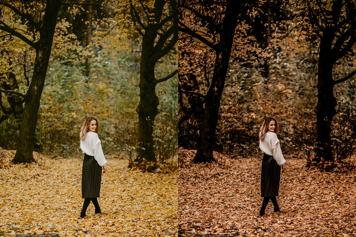 18 Warm Moody Lightroom Presets, a Preset Add-On by RamsaGraphi (Photo 11 of 20)