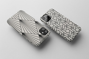 Geometric Patterns Collection