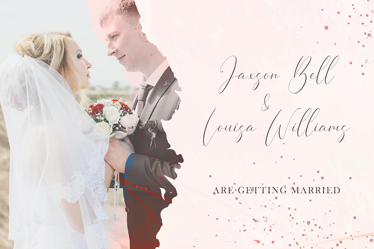 Beauty Heart - Lovely Script Font preview 3