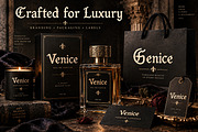 Venice Gothic – Blackletter Font, a Blackletter Font by Wow Magic (Thumbnail 3 of 5)