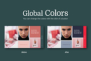 INDESIGN Slide Deck / Presentation, a Presentation Template by Galgali Design Studio (Thumbnail 2 of 25)