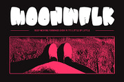 Zylupoth Graffiti Funky Display Font, a Handwritten Font by Maulana Creative (Thumbnail 3 of 7)