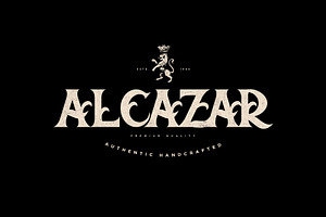 Alcazar