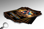 Oriental Bundle | 3 Flyer Templates, a Flyer Template by GIGA-TEMPLATE (Thumbnail 8 of 19)