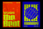 Signalspark., a Sans Serif Font by StudioBaini (Thumbnail 12 of 12)