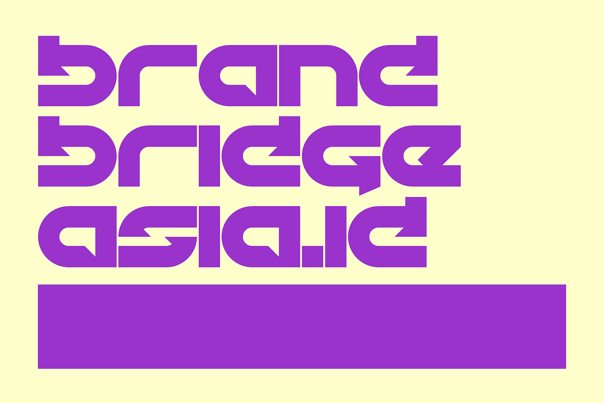Bigail Font, a Slab Serif Font by asfgraphics (Photo 6 of 9)