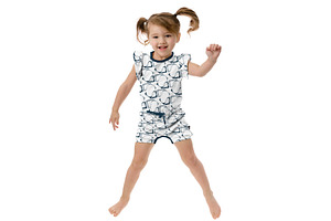 Children's Nightwear - 01