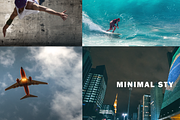 Opener, a Templates & Theme by WINNVIDEO (Thumbnail 6 of 6)